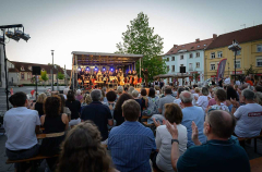 Festival Otakara Ševčíka 2026