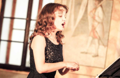 Recitálový koncert
