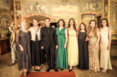 Recitálový koncert