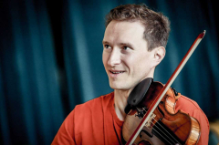 Festival Otakara Ševčíka 2026