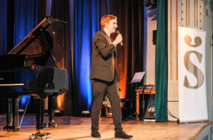 Festival Otakara Ševčíka 2026: Záverečný koncert