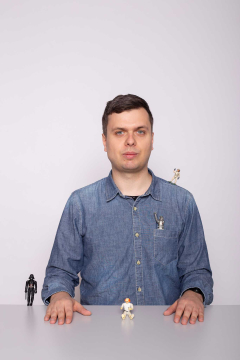 Děti, čtete?!