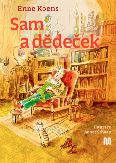 Děti, čtete?!