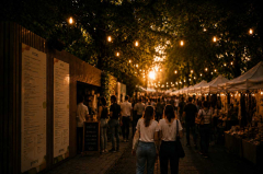 Groovy Market Fest