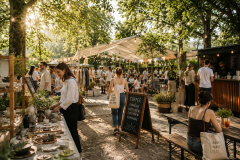 Groovy Market Fest