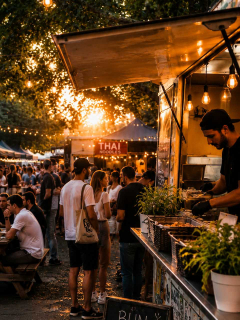 Groovy Market Fest