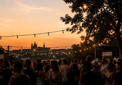 Groovy Market Fest