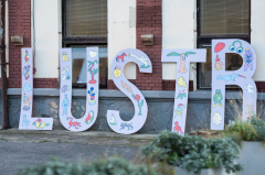 LUSTR 2026