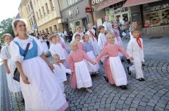 Bezručova Opava 2026