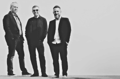 Libor Šmoldas Organ Trio