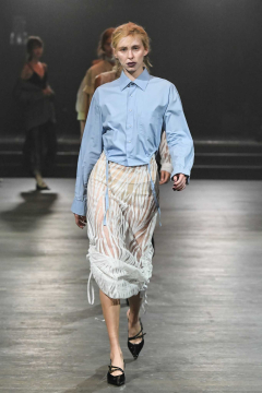 Mercedes-Benz Prague Fashion Week SS27