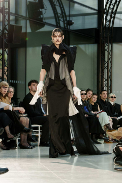 Mercedes-Benz Prague Fashion Week SS27