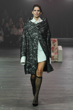 Mercedes-Benz Prague Fashion Week SS27