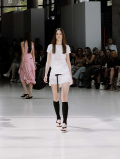 Mercedes-Benz Prague Fashion Week SS27