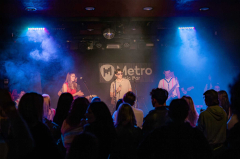 Conscious Club 2