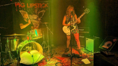 The Winter Sounds + Pig Lipstick + Greg Gobel