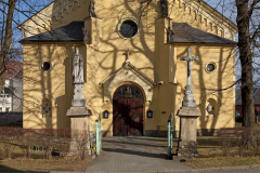 Bezručova Opava 2026