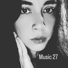 Kristina Kubíková – Music 27