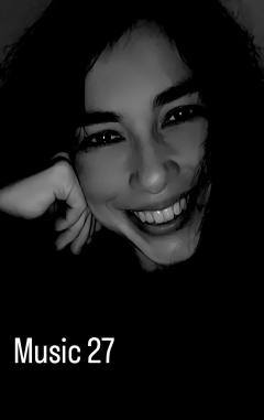 Kristina Kubíková – Music 27