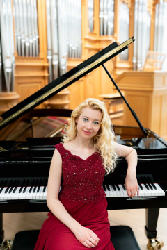 Zahajovací koncert Lied Academy 2026
