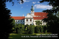 Olympus Musicus Mezinárodní hudební festival 2026