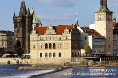 Olympus Musicus Mezinárodní hudební festival 2026