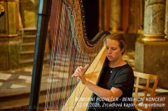 Olympus Musicus Mezinárodní hudební festival 2026