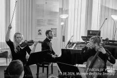 Olympus Musicus Mezinárodní hudební festival 2026