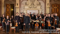 Olympus Musicus Mezinárodní hudební festival 2026