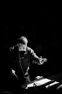 Immediatus meets Brno Contemporary Orchestra