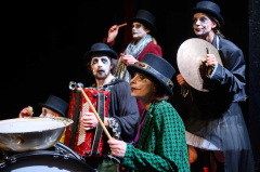 Medzinárodný festival Divadelná Nitra 2026