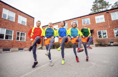 Move fest Ostrava 2026