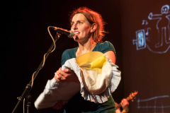 Leitnerka 70: Budoár staré dámy – Křest alba