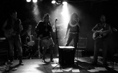 Fifty Fifty – Fiftyval 2026