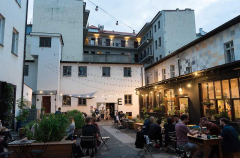 Festival Dokola – dva dny, kdy cirkularita ožije