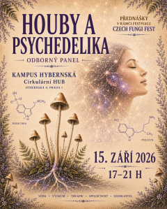 Czech Fungi Fest 2026