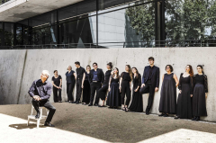 Zelenka Festival Praha – Drážďany 2026