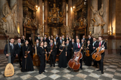 Zelenka Festival Praha – Drážďany 2026