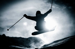 Snow Film Fest