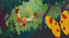 Festival Animánie 2026