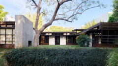 Film a Architektura 2026