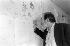 Film a Architektura 2026