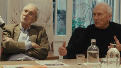 Film a Architektura 2026