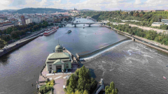Festival Poznej Vltavu 2026