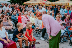 Drišľak Tour & Veselí Klauni