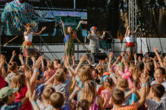 Drišľak Tour & Veselí Klauni