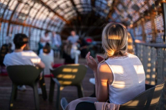 FALL 2026: Festival umění, literatury a vzdělávání