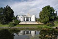 Den architektury 2026 Opava