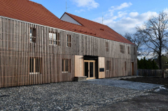 Den architektury 2026 Opava