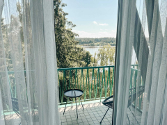 Den architektury 2026: Fryšava pod Žákovou horou – Hotel Medlov